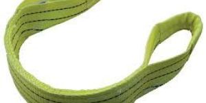 Duplex Webbing Sling