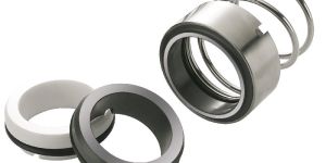 Conical Springs Seals