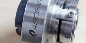 Double Mechanical Seals