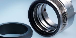 Metal Bellow Seals