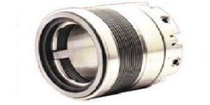 Metallic Steel Bellow Seals