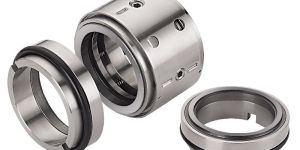 Multiple Spring Seals