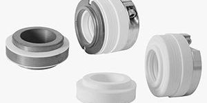PTFE Bellow Seals