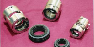 Textile Jet Dyeing Seals