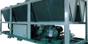 Air Conditioner Chiller Conditioning System