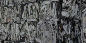 Aluminum Scrap