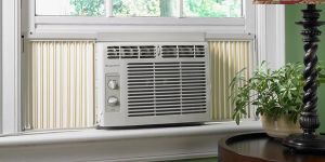 Window Air Conditioner