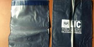 PVC LIC Certificate Covers