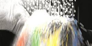 Roto Pulverized Powder