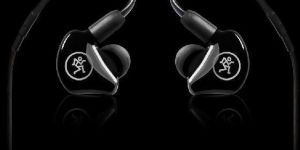 MP Series Headphones