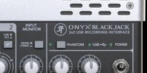 STUDIO MONITORING System