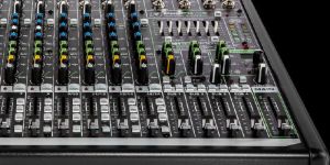 PROFXV2 SERIES LOUDSPEAKER