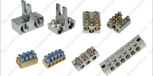 Brass Terminal Blocks