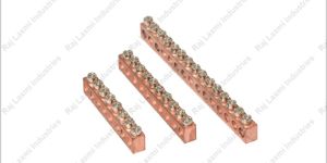 Copper Neutral Links