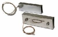 Ultrasonic Immersible Transducers