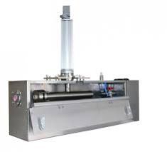 Ultrasonic Wire Cleaning Machine
