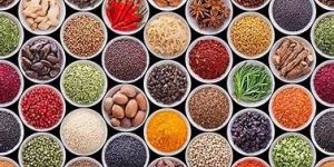 Indian Spices