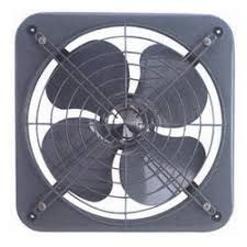 Industrial Fans