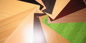 Laminated Plywood