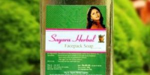Face Pack Soap