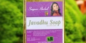 Javadhu Soap