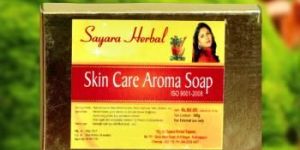 Skin Care Aroma Soap