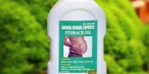 Stomach Oil