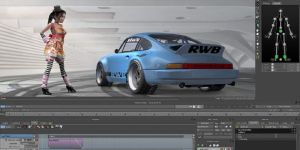 Motionbuilder Software