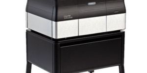 Objet30 OrthoDesk 3D Printer