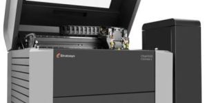 Objet500 Connex3 3D Printer