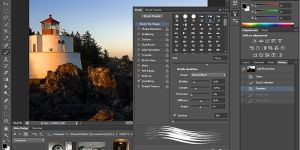 Photoshop Software