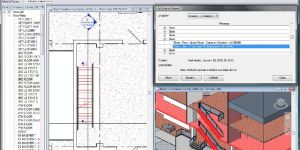 Revit Software