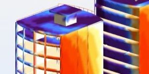 Robot Structural Analysis Professional Software