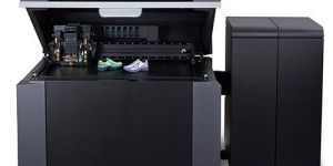 Stratasys J750 3D Printer