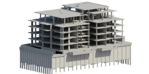 Structural 3D Modelling Services