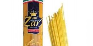 Zar Spaghetti