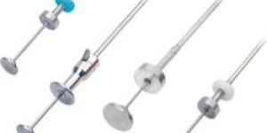 Artificial Insemination Guns