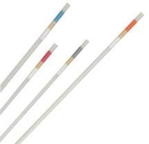 Color Plug Straws