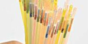 Unique Semen Storage Straws