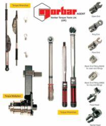 Torque Wrench Norbar