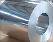 Galvanised Steel Strips