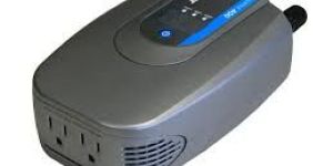 Digital Power Inverter