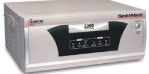 Static Inverter