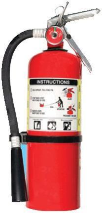Fire Safety System