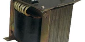 Isolation Transformer