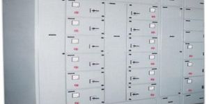 Motor Control Center