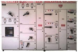 Power Distribution Board