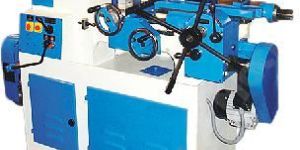Capstan Lathe Machine