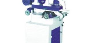 Cutter Grinder