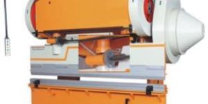 MECHANICLE PRESS BREAK